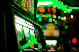 mobile reading of Casino Style Games within the app 500 layout