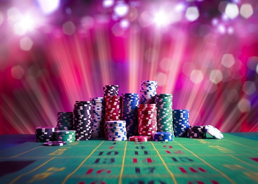Casino Style Games section on app 500 for Bangladesh mobile visitors