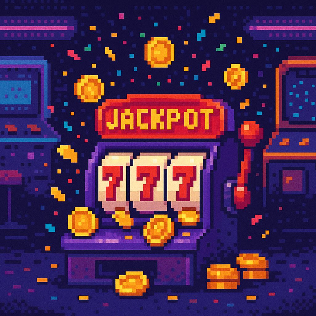 responsible gaming focus around app 500 A Night Out Slots content